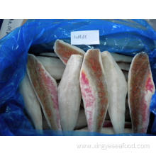 High Quality Frozen Red Gurnard Fillet